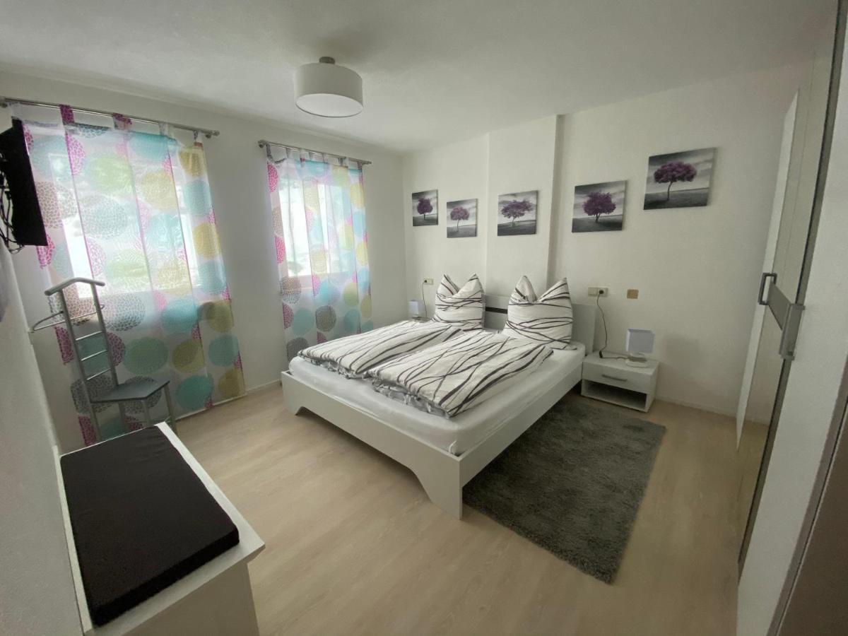 Apartments Oberhollenzer 브라이에스 외부 사진