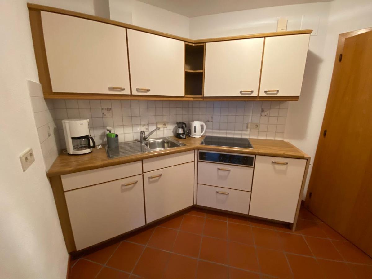 Apartments Oberhollenzer 브라이에스 외부 사진