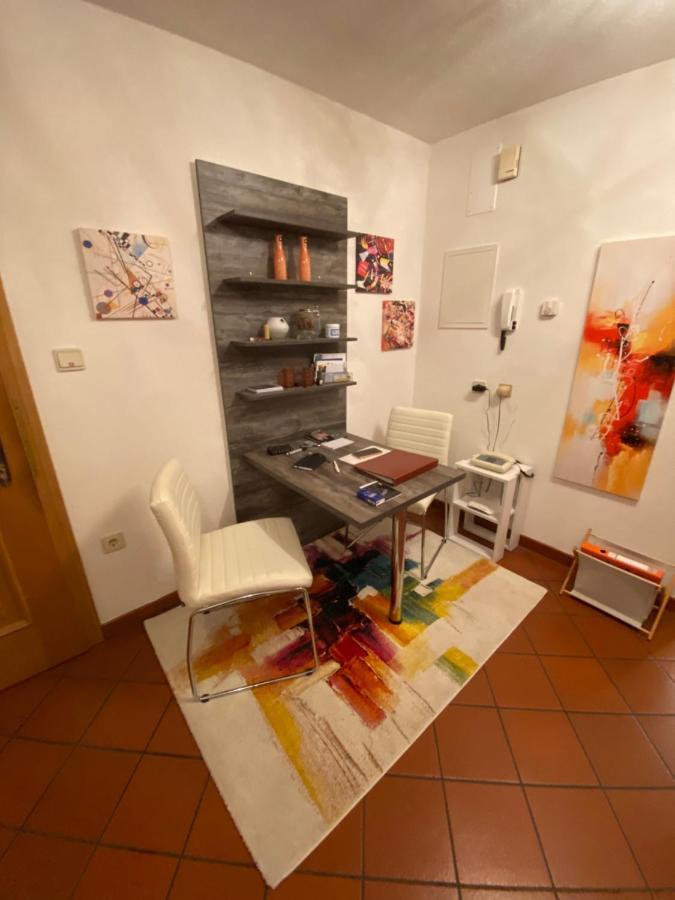Apartments Oberhollenzer 브라이에스 외부 사진