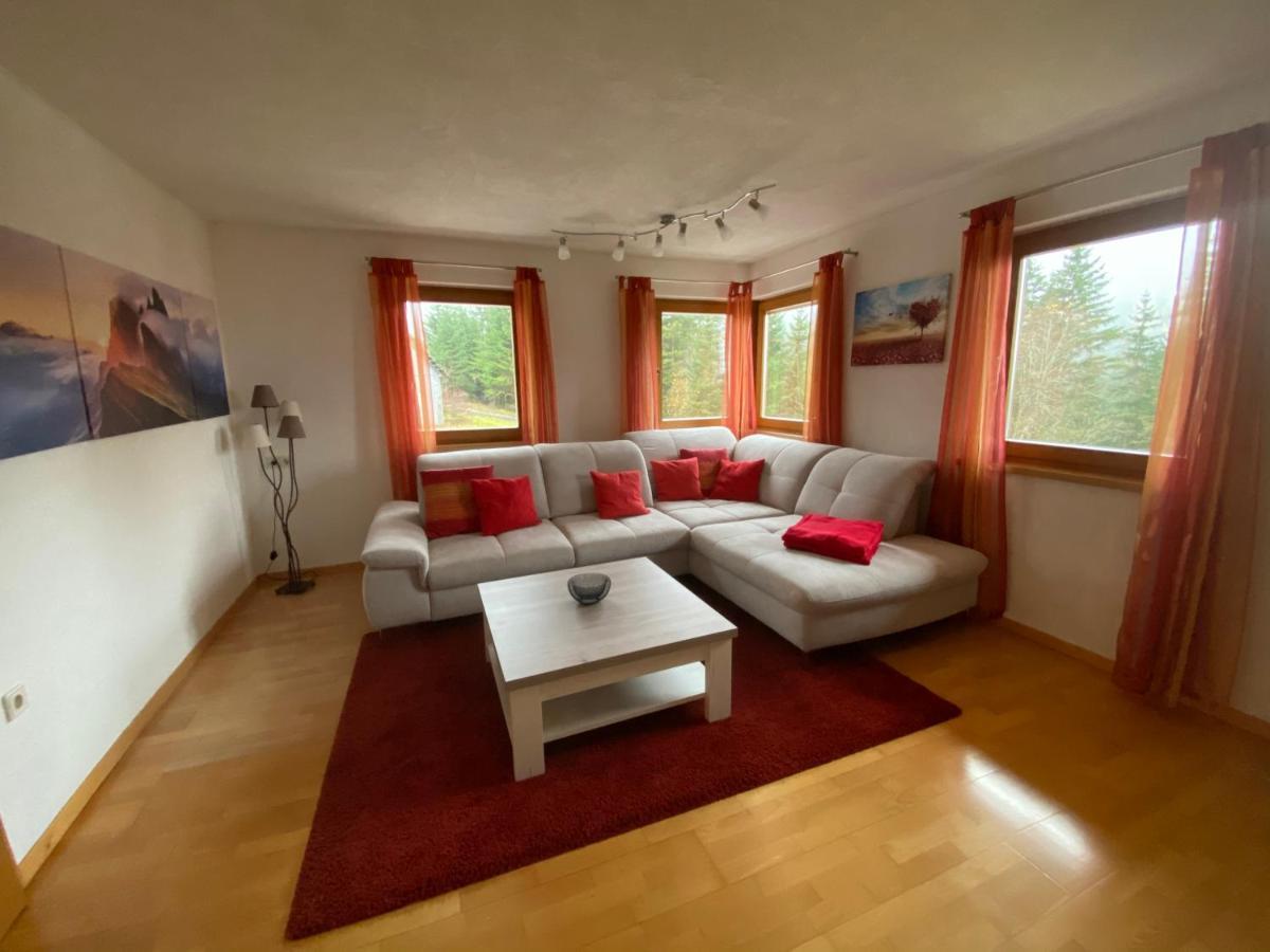 Apartments Oberhollenzer 브라이에스 외부 사진