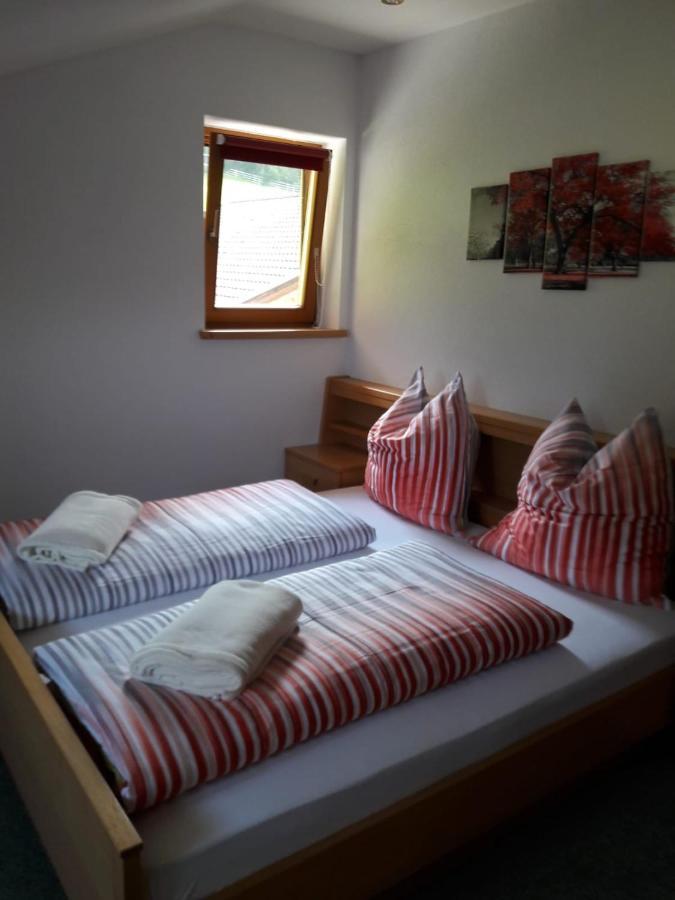 Apartments Oberhollenzer 브라이에스 외부 사진