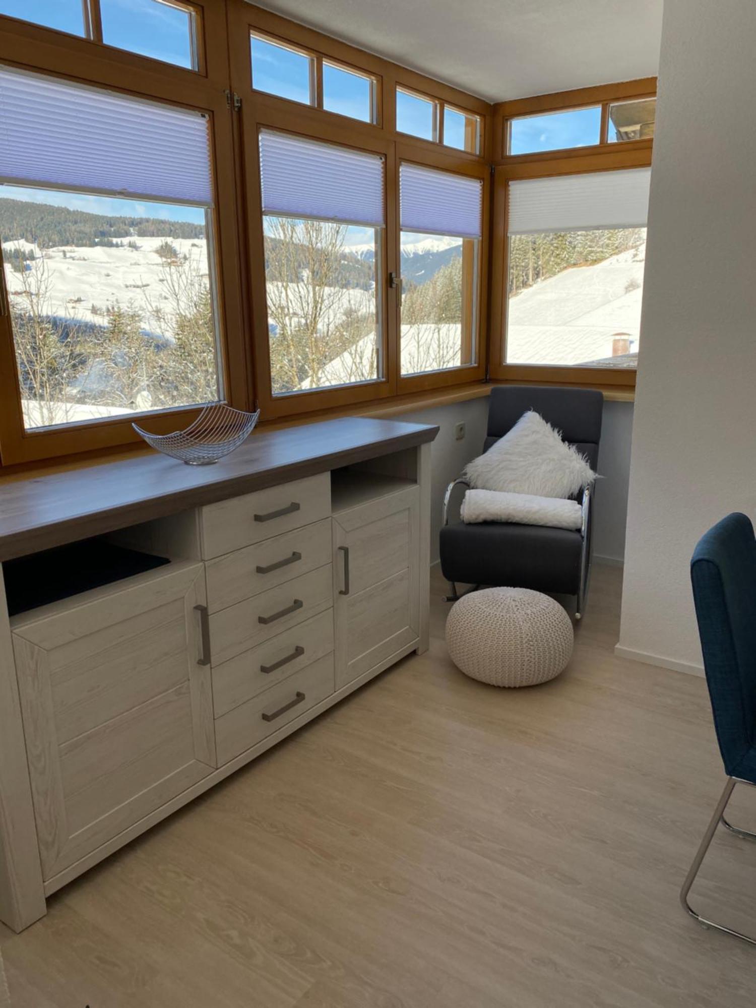 Apartments Oberhollenzer 브라이에스 객실 사진